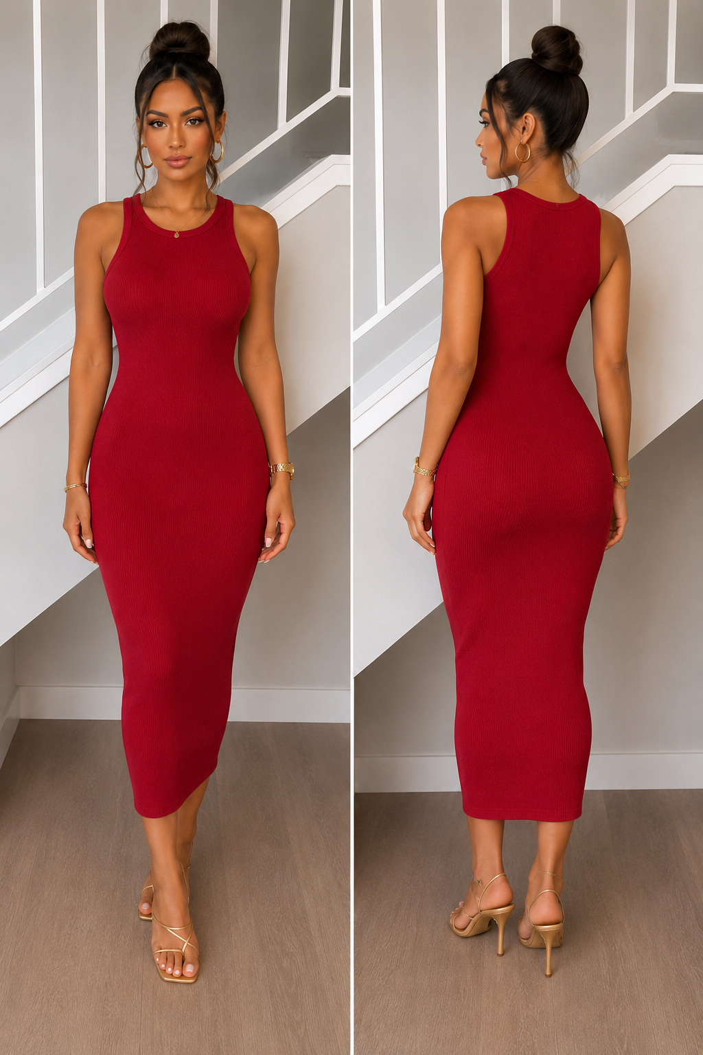 The Everyday Muse Midi