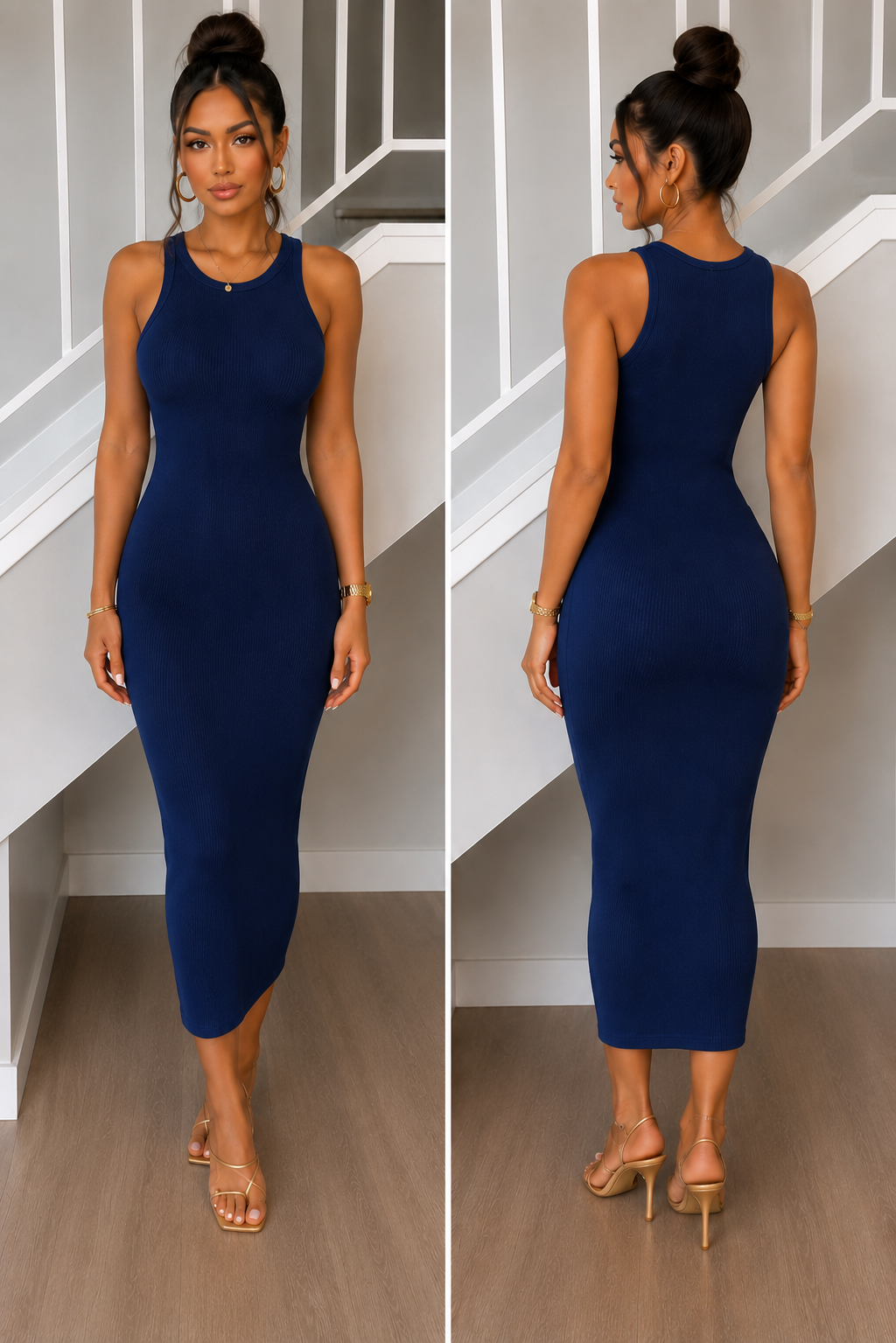 The Everyday Muse Midi
