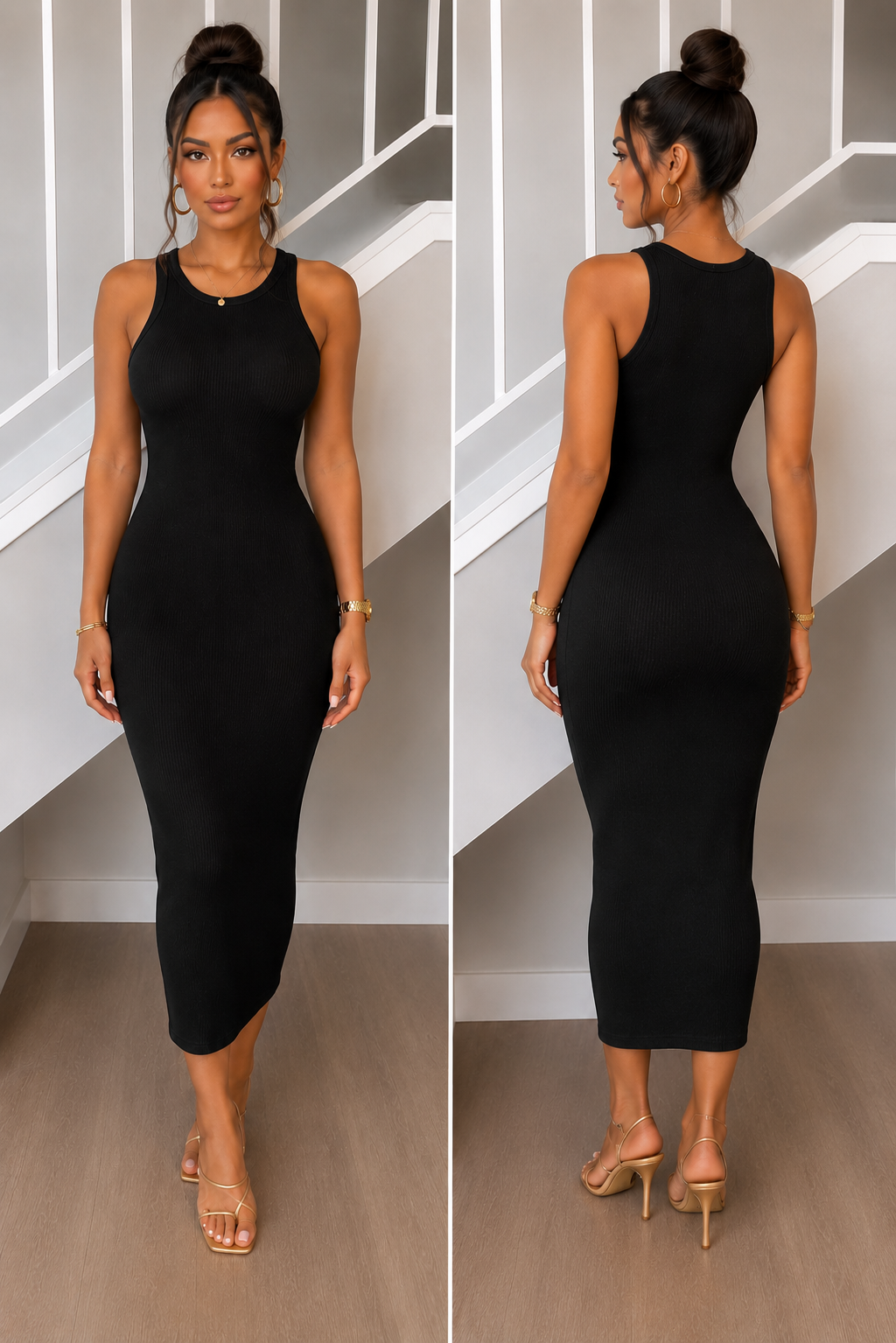 The Everyday Muse Midi