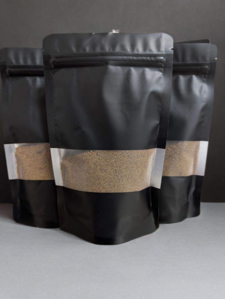 Pescado Ahumado 4  oz